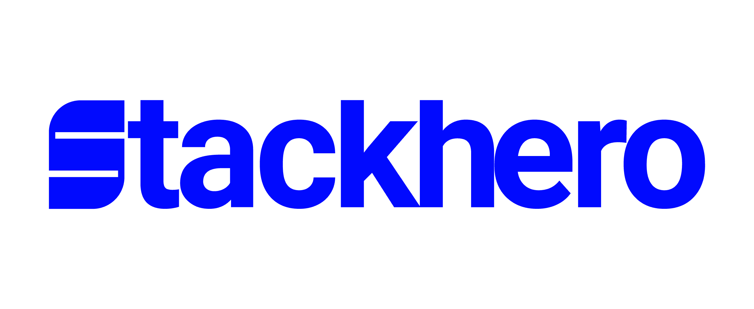 Stackhero